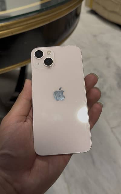 Apple iPhone 13 PTA APPROVED GEN1