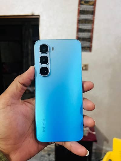 Infinix Hot 60 Pro 8/128