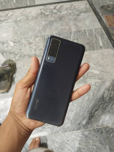Vivo Y53s