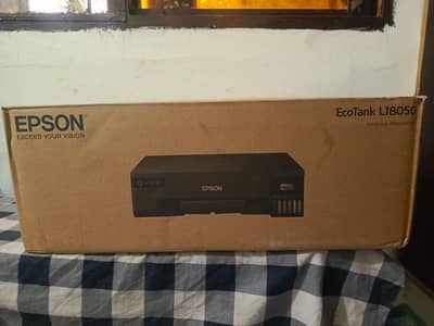 Epson printer l18050 brand new box pack