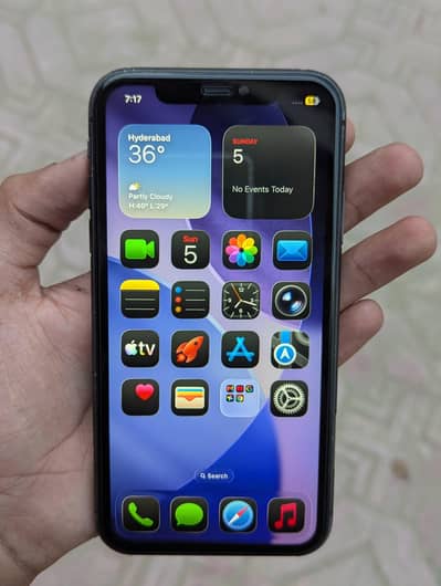Apple iPhone 11