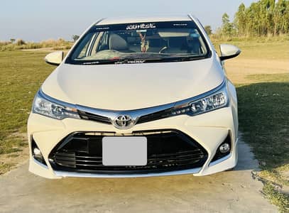 2015/16 model