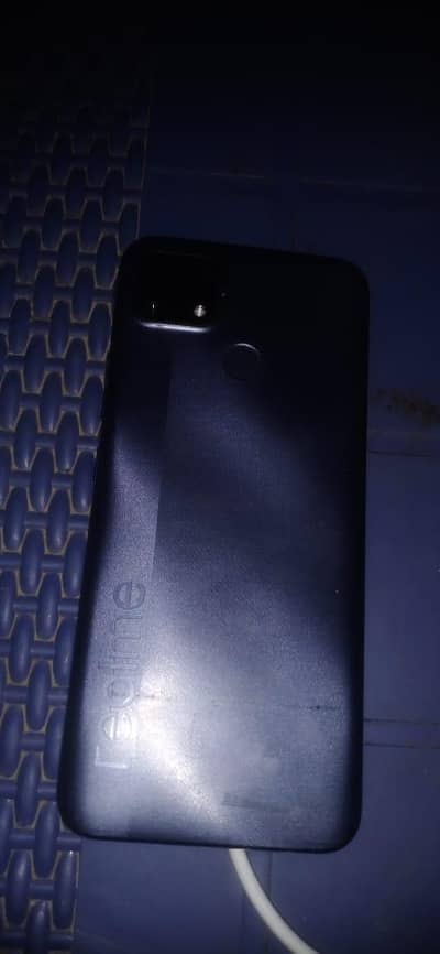 Realme C25s