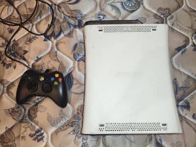 Xbox 360 fat