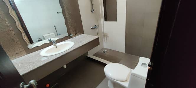 F-10 Excellent Double Story House 666 SQY Proper 5 Bedrooms, Proper 5 Attached Bathrooms Modern Fittings Along With Marble Flooring Drawing Dining, TV Lounge, Kitchen, Terrace