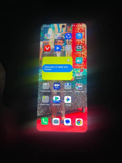 Infinix Hot 30