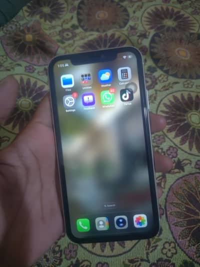 Apple iPhone 11