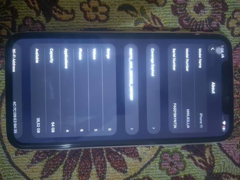 Apple iPhone 11 2