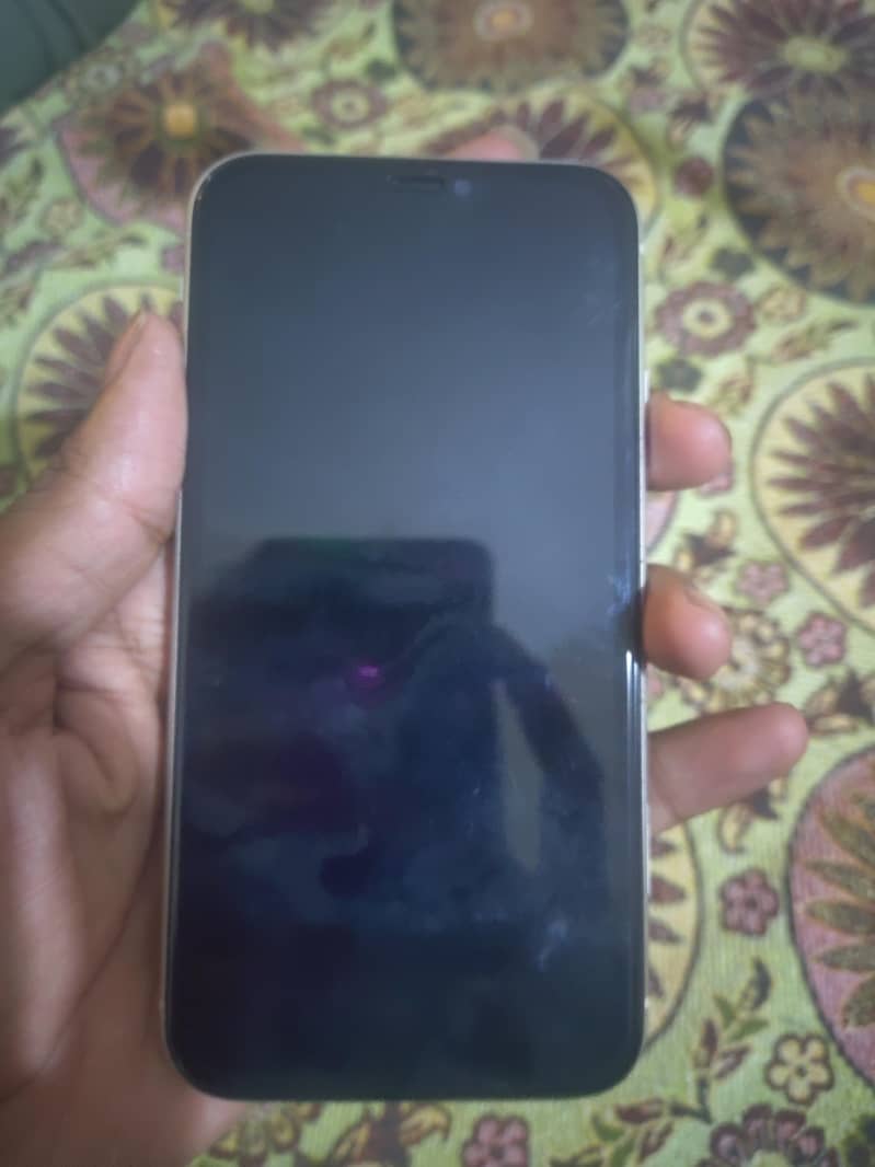Apple iPhone 11 5