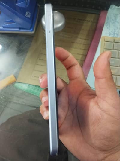 OPPO A6k