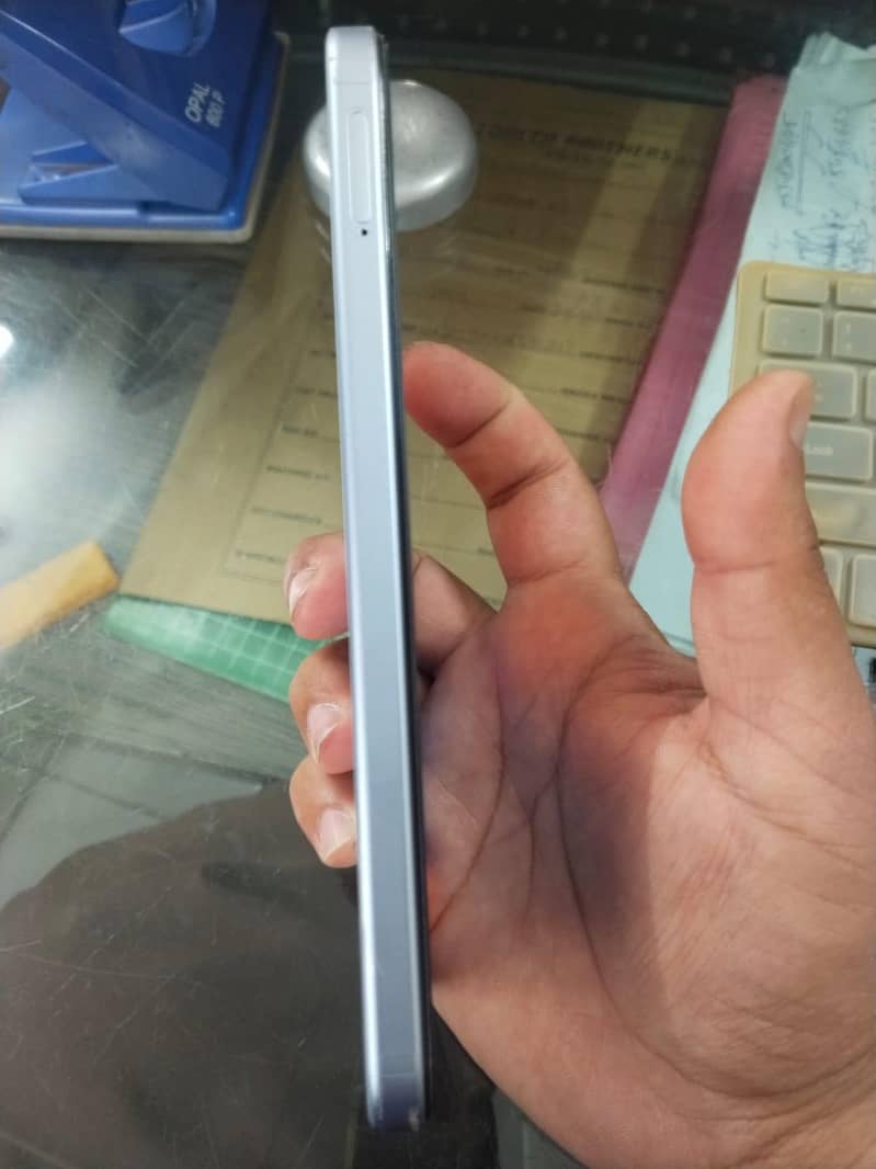 OPPO A6k 0