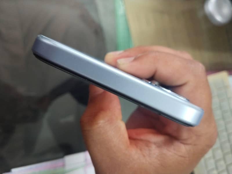 OPPO A6k 1