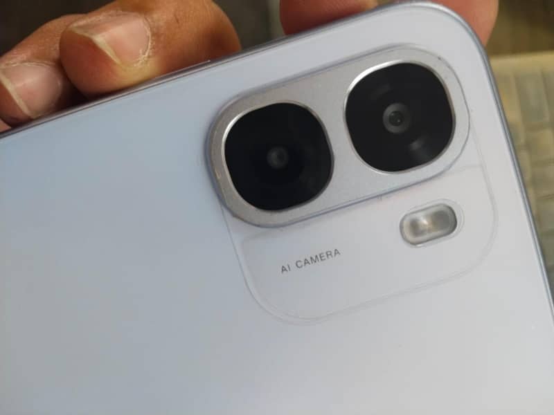OPPO A6k 2