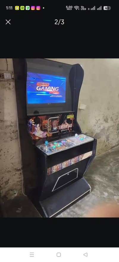 PC game one year used excellent condition