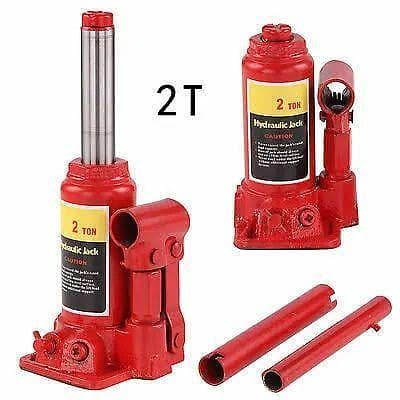 CAR HYDRAULIC JACK 2 TON FOR ALL CARS