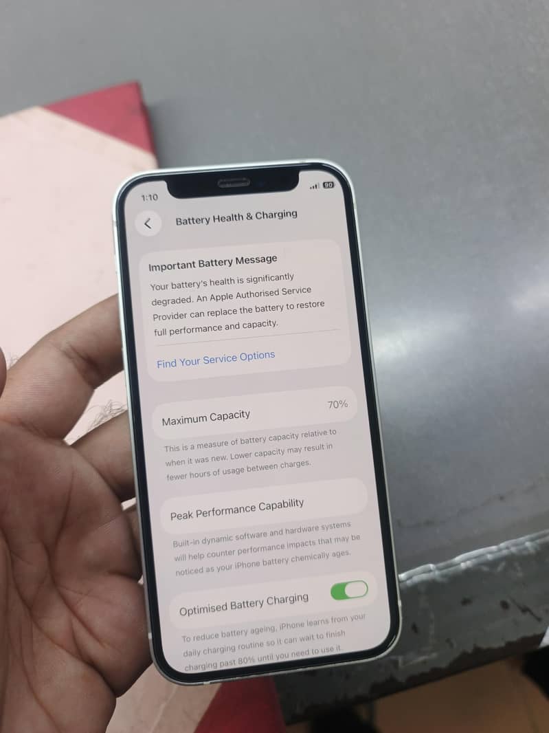 Apple iPhone 12 mini 2