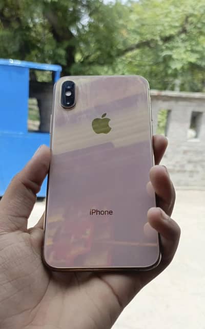 Apple iPhone XS
