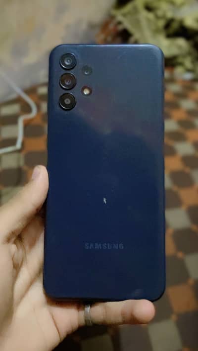 Samsung Mobile A13