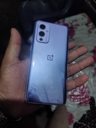 One Plus 9 5G dubble sim patched