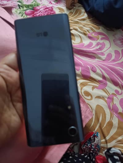 LG Velvet
