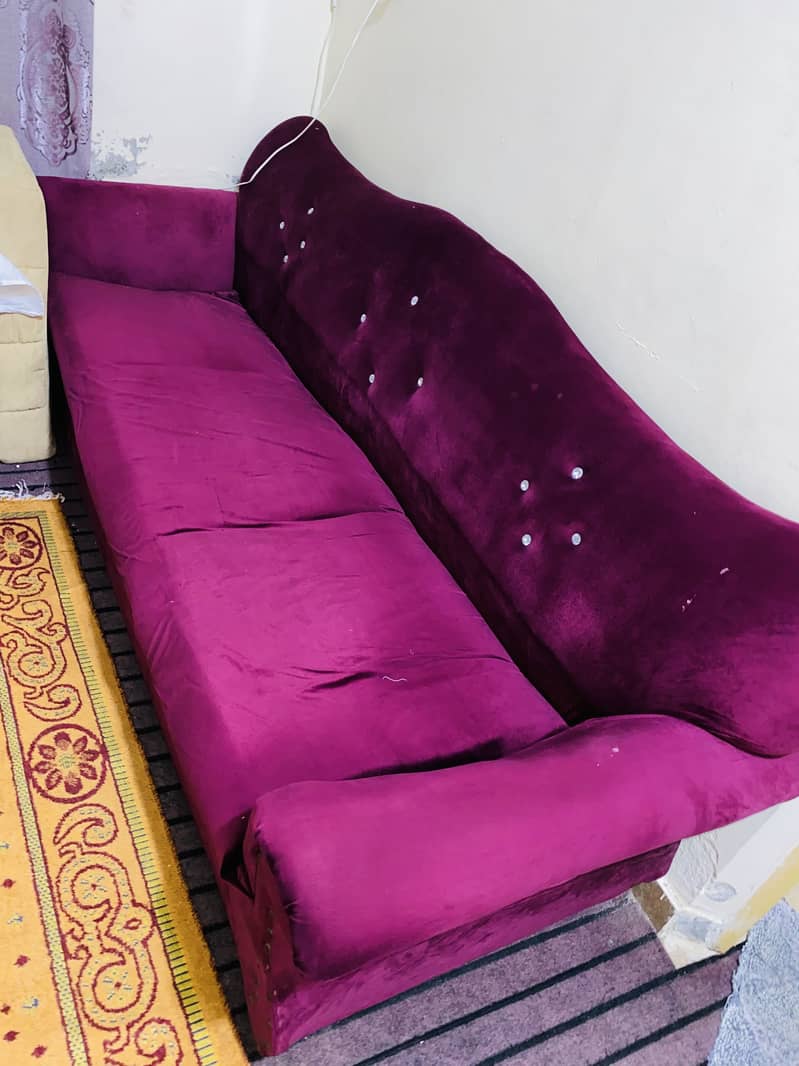 5 seater sofa set 0