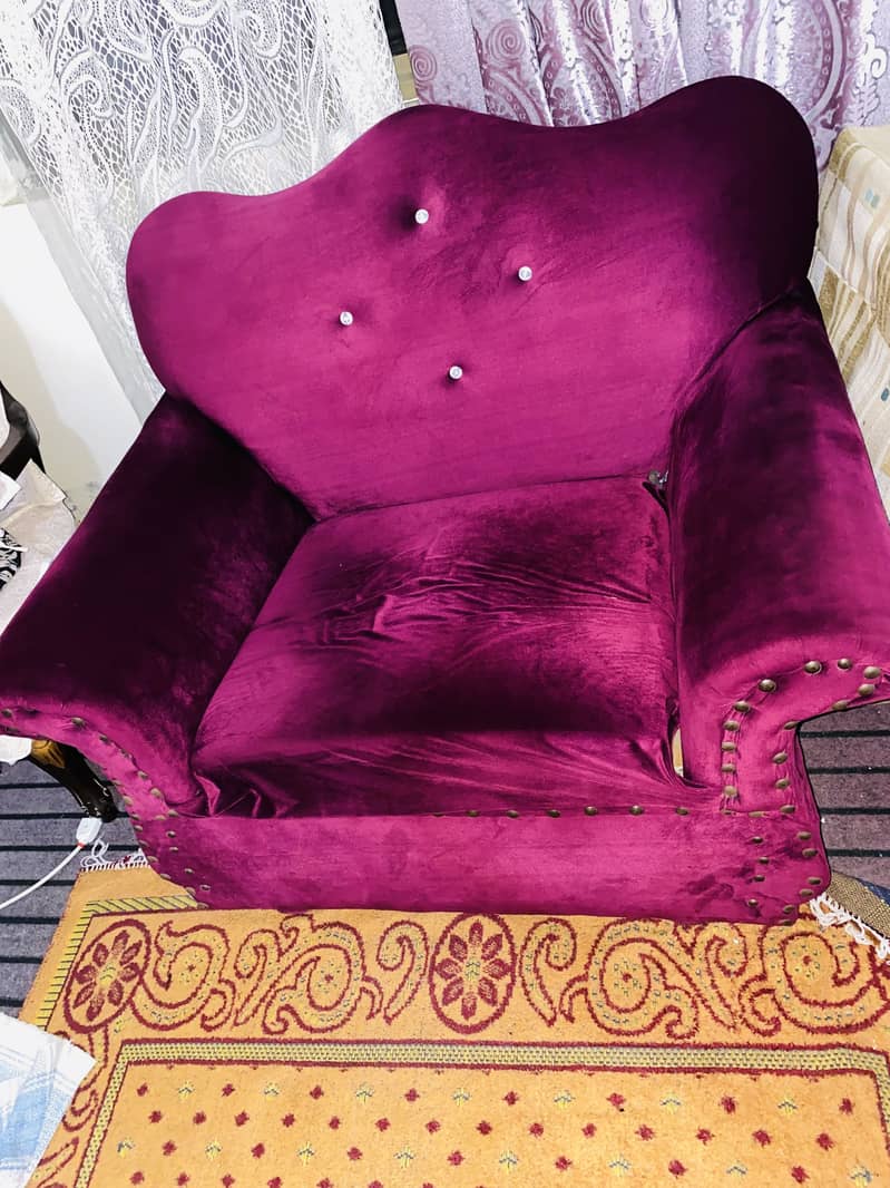 5 seater sofa set 4