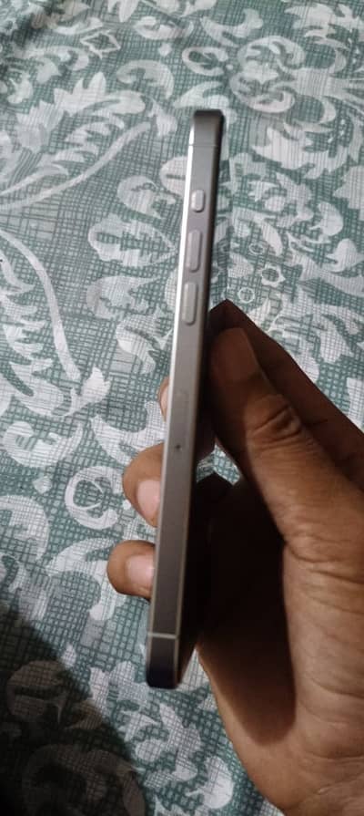 100 Battery health, white colour, 256 Gb