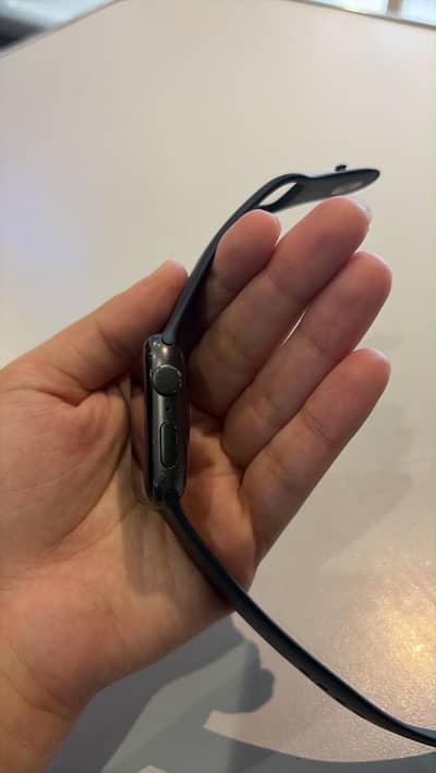 Apple Watch SE 1st gen