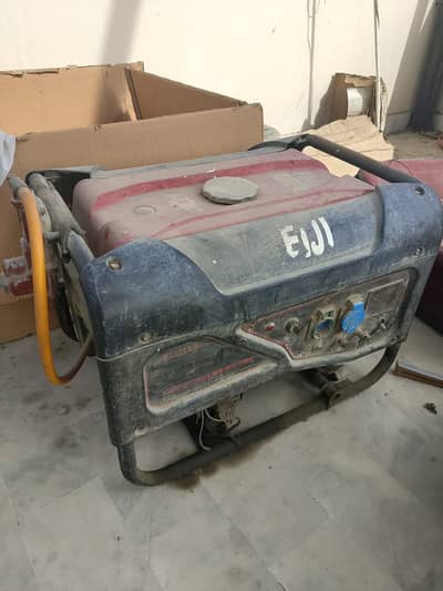 2.5 Kva 03433069364