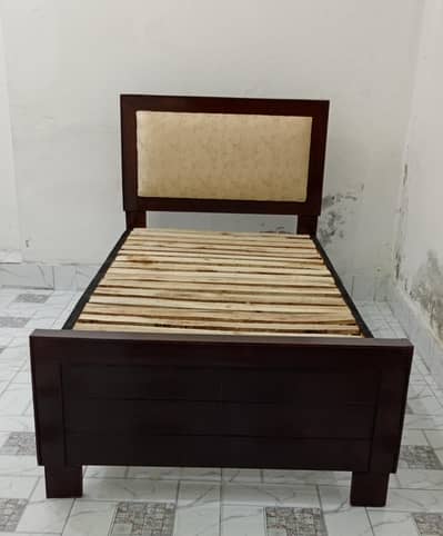 New 1 Singel Bed