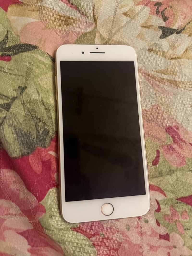 Apple iPhone 8 Plus 7