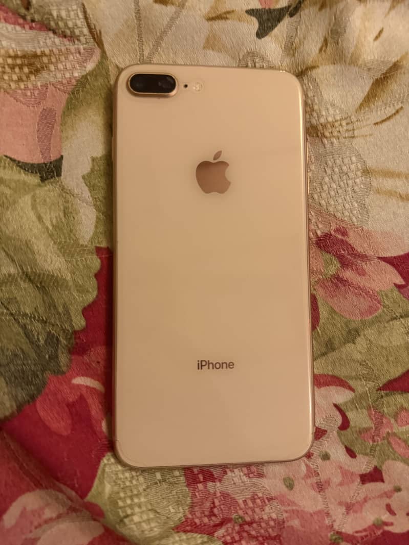 Apple iPhone 8 Plus 8