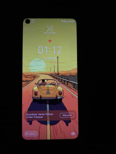 Tecno Spark 7 Pro