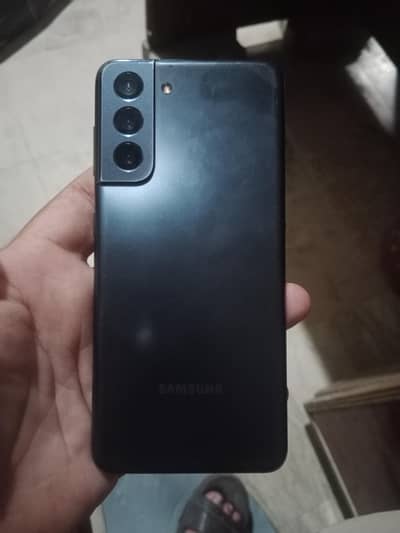 Samsung Mobile S21 Non PTA 8/128