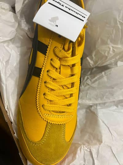 Original Onitsuka Tiger Mexico 66 | EU 42 | Brand New | Wrong Size