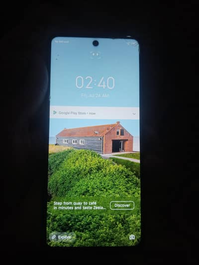 Infinix Hot 11s