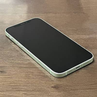 Apple iPhone 12 mini 64 GB