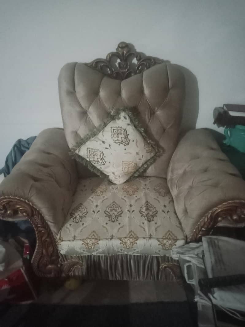 sofa set 1
