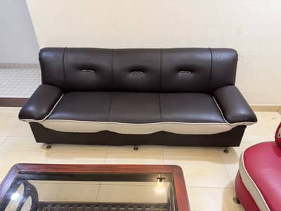 Home used sofa in reasonable price
