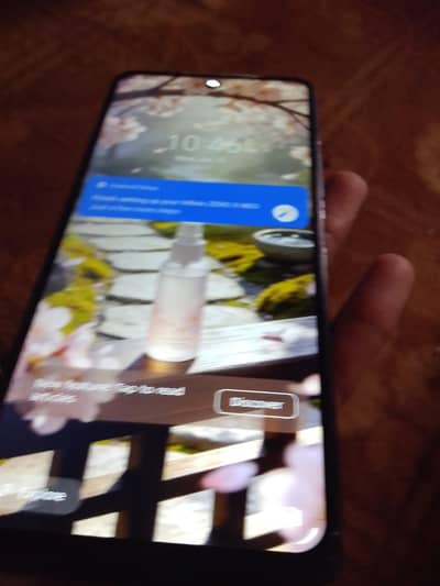 Infinix Zero X Neo