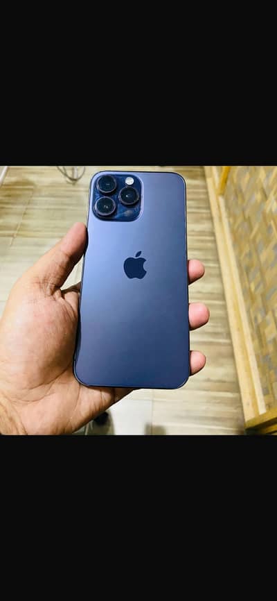 Apple iPhone 14 Pro Max