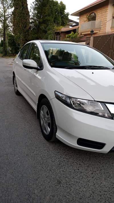 Honda City 2021 Manual 1.3