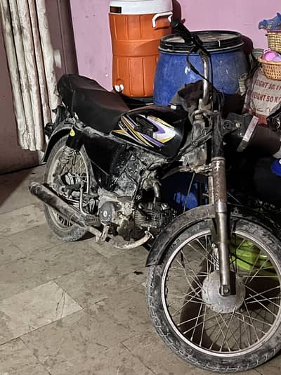 Super Power SP 70 2018