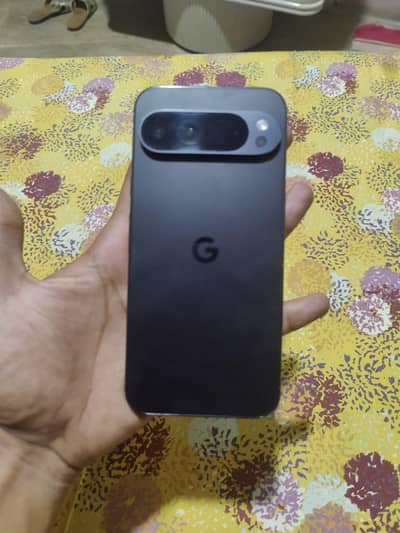 Google Pixel 9 Pro XL