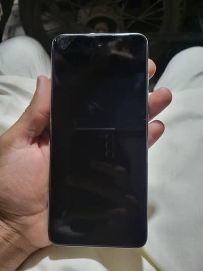 Tecno spark 20C