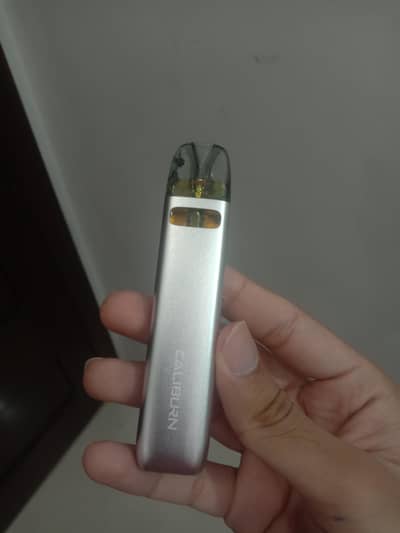 Caliburn G4 mini