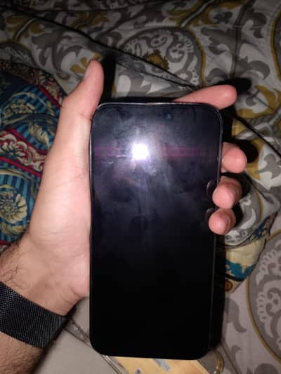 iPhone 14 Pro Max non pta Waterpack 85%