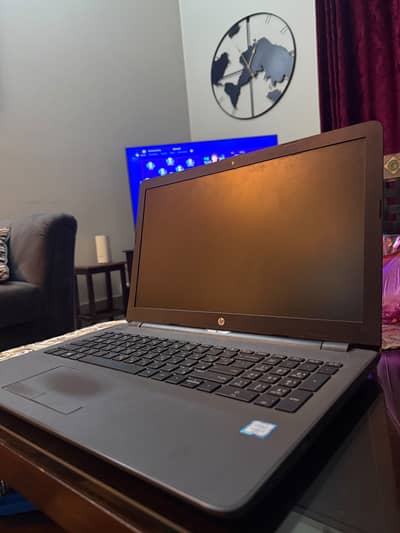 HP 250 G6 Notebook