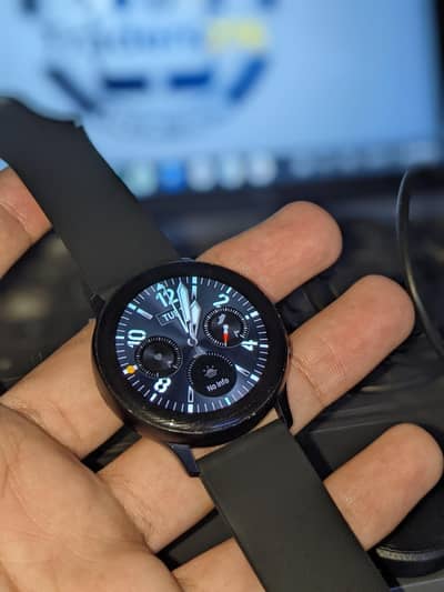 Samsung watch active 2