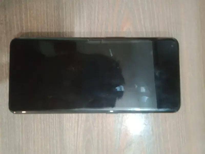 One Plus 10 Pro 5